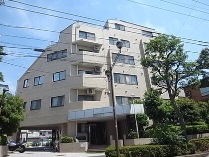 コスモ新小岩プレミール